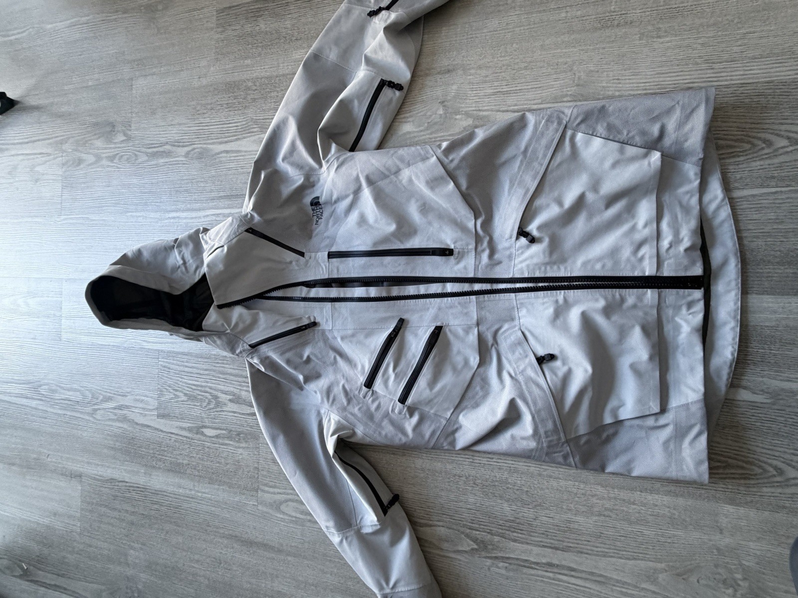 the north face jacket - image 13