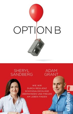 Option B Adam Grant