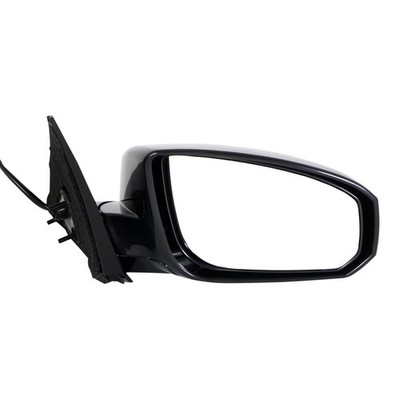 Mirrors  Passenger Right Side Heated Hand 96301ZK35E for Nissan Maxima 2006-2008