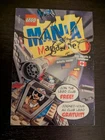 Vintage (1999) LEGO Mania Magazine Insert Booklet - RARE