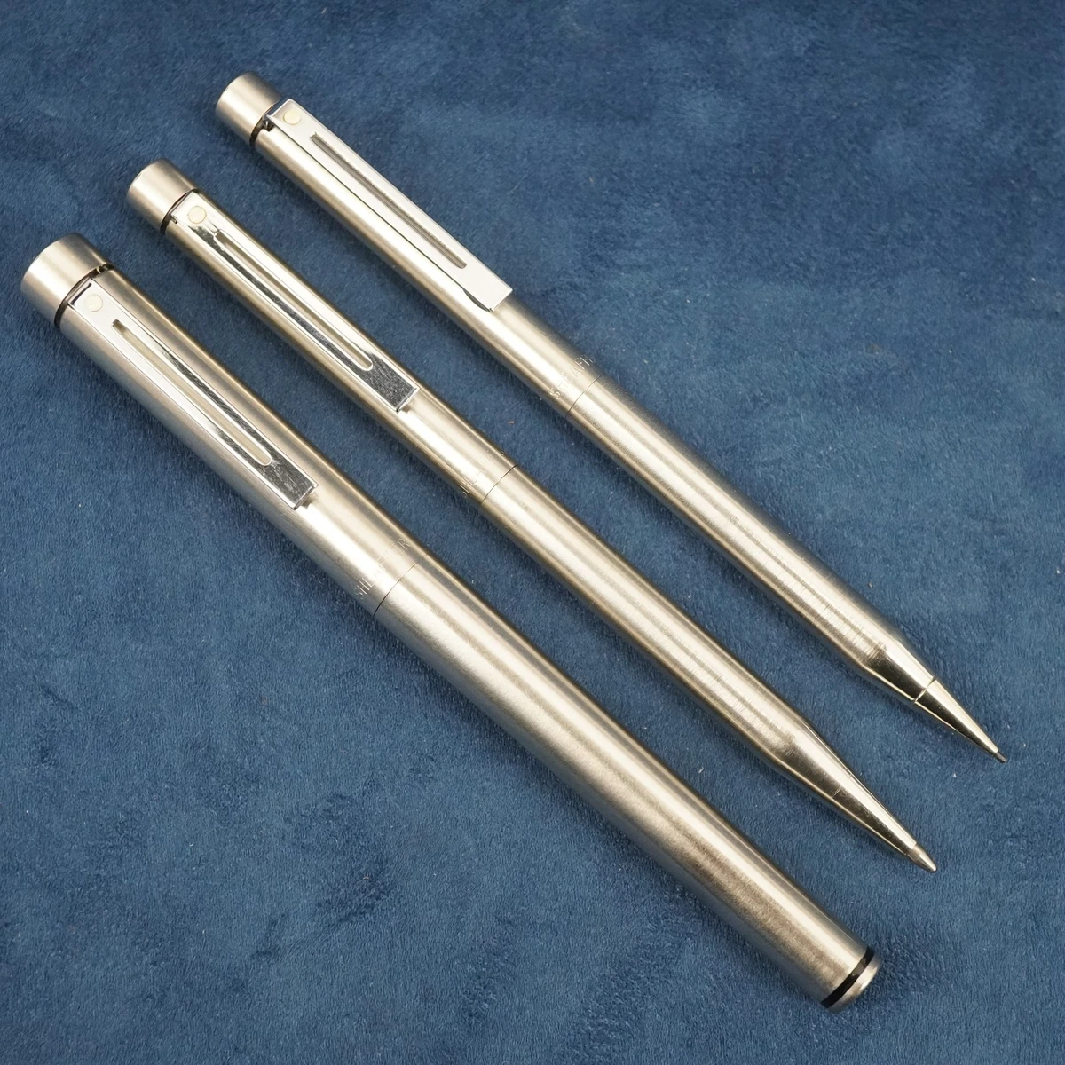 sheaffer targa pencil products for sale | eBay