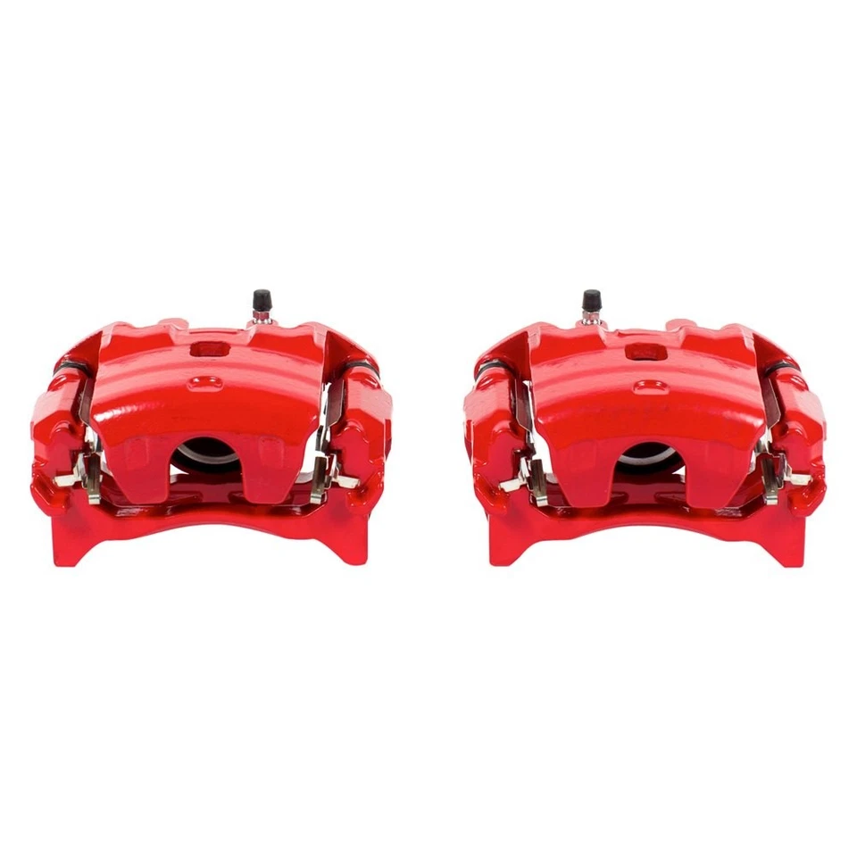PowerStop S7102 Brake Calipers For Nissan Altima 2013-2022 Front Foto 2 de 4