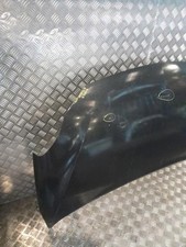 Capot Opel Adam