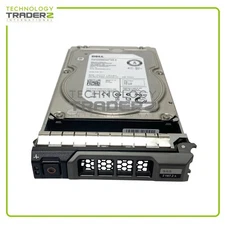 1P7DP Dell 2TB 7.2K SAS 6Gbps 3.5” HDD 01P7DP 0F238F ST2000NM0023 9ZM275-150