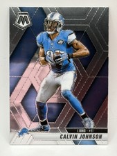 2025 Panini Mosaic #90 Calvin Johnson