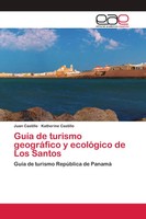 Juan Castillo (U. A.) | GuíA De Turismo GeográFico Y EcolóGico De Los Santos