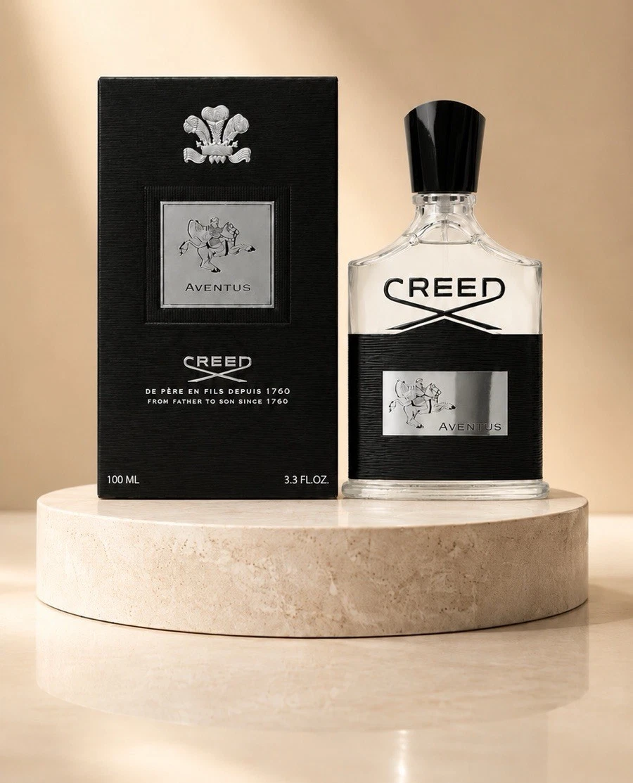 Aventus by Creed Perfumes for Men for sale | eBay