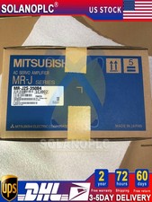 One New Mitsubishi AC Servo Drive MR-J2S-350B4 Fast Shipping MRJ2S350B4