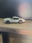 Hot Wheels Red Line 1969 Olds 442 Police Car