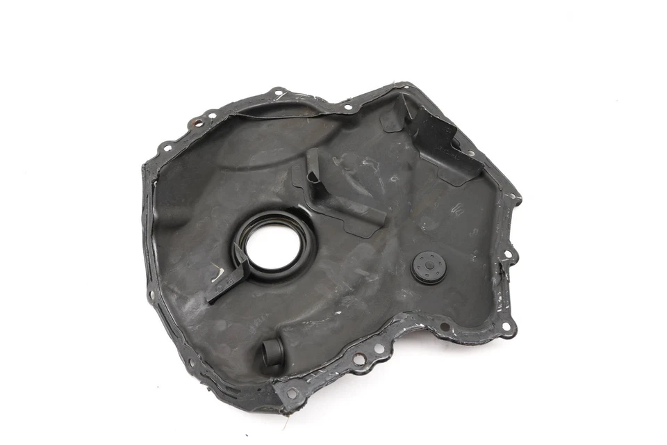 2008-2013 AUDI A3 QUATTRO - Lower Timing Chain Cover 06H109210Q - Image 2 of 4