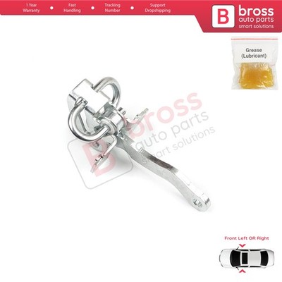 Front Door Hinge Stop Check Strap Limitery for Fiat Tempra 159 Tipo 160 4/5 Door