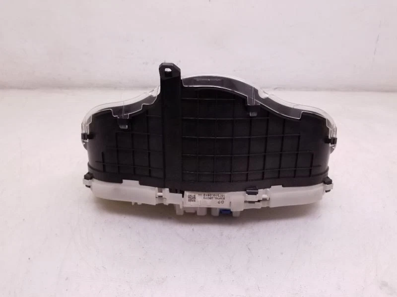 00-02 丰田 CELICA GT 仅限速度计簇  — 第 4/4 张图片