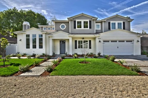 Empire Bronze 10 1/2" High Outdoor Wall Mount Lamp - Picture 4 of 5