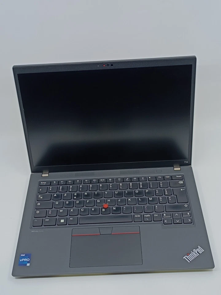 Lenovo ThinkPad T14 G4 · i5-1345U · 16GB · 256GB, Foto 3 von 5