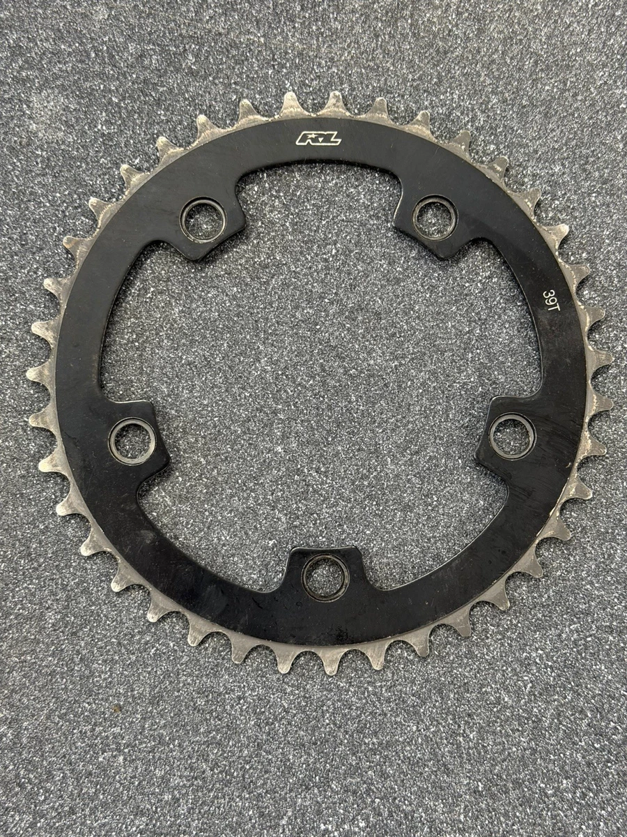 Red Line Chainrings & BMX Sprocket Vintage Bike Parts for sale | eBay