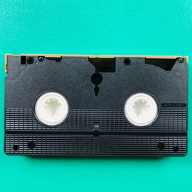 Promo VHS Power Stone Dreamcast Demo Video CAPCOM Used From Japan