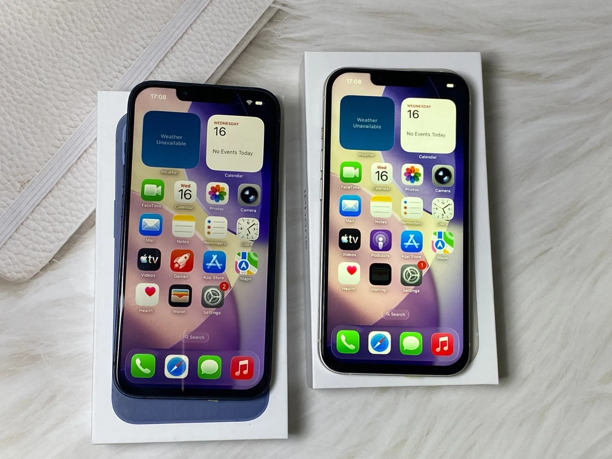 Apple iPhone 13 256GB for sale | eBay