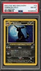 Pokemon Umbreon Neo Discovery 1st Edition Holo Rare #13 PSA 8