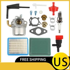 Carburetor Carb For John Deere 3300 PSI 3.2 GPM Pressure Washer 020382