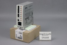 Phoenix Contact CBM E8 24DC/0.5-10A NO-R Schutzschalter 2905744 Unused OVP