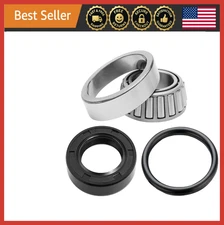 ATV 400L 4x4 Front Wheel Bearings & Seal Kit for Xplorer 1995-1998 Durable