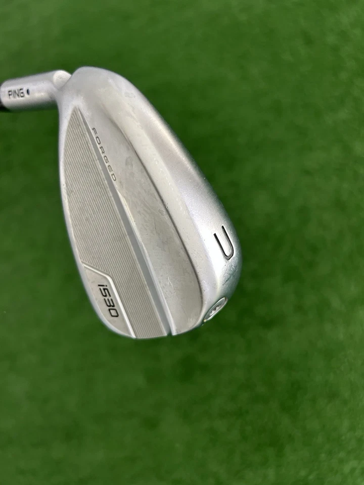 LH Ping i530 Forged Utility U Wedge / Stiff - Image 2 of 4