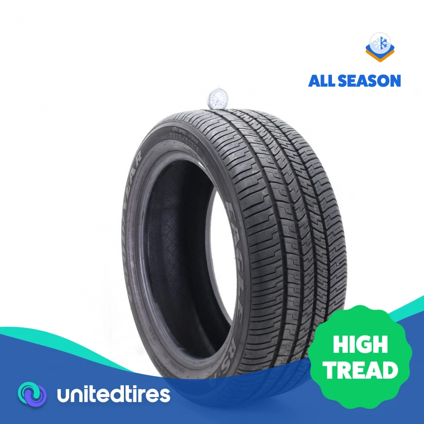 Goodyear 235/50/18 All Season Tires for sale | eBay