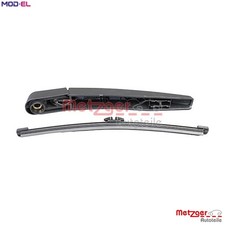 WIPER ARM WINDOW CLEANING 2190098 FOR FORD FIESTA/VII/Van YYJE/SFJP/SFJJ 1.0L