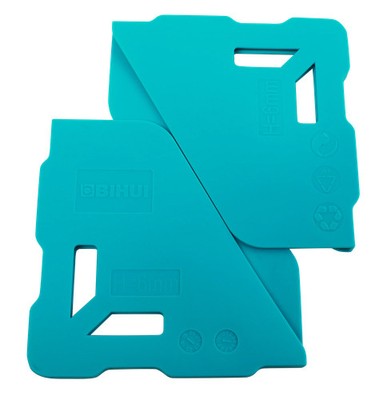 BIHUI Corner Protectors for Gauged Panels (4/pack)