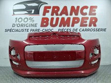 Pare-choc avant Citroën C3 Picasso Phase 2 (à partir de 09/2012) — occasion
