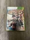 BioShock Infinite (Microsoft Xbox 360, 2013) CIB Complete In Box