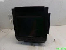 NCR 7402 All IN One Touch Screen Point of Sale Terminal w/ Card Reader