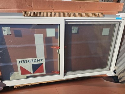 Anderson windows 100 series
