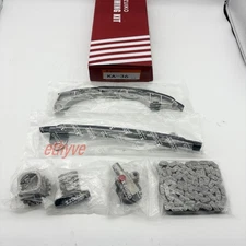 Engine Timing Chain Kit Fits 09-19 Lexus Scion Avalon Camry 2.5L 1AR-FE 2AR-FE