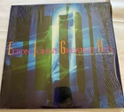 Elton John’s Greatest Hits Volume III 1979-1987 Lp Geffen