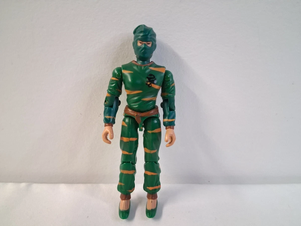 Gi Joe Tiger Force for sale | eBay