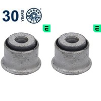 2X Lagerung FüR AchsköRper Optimal F8-6733 Lagerung AchsköRper Buchsen