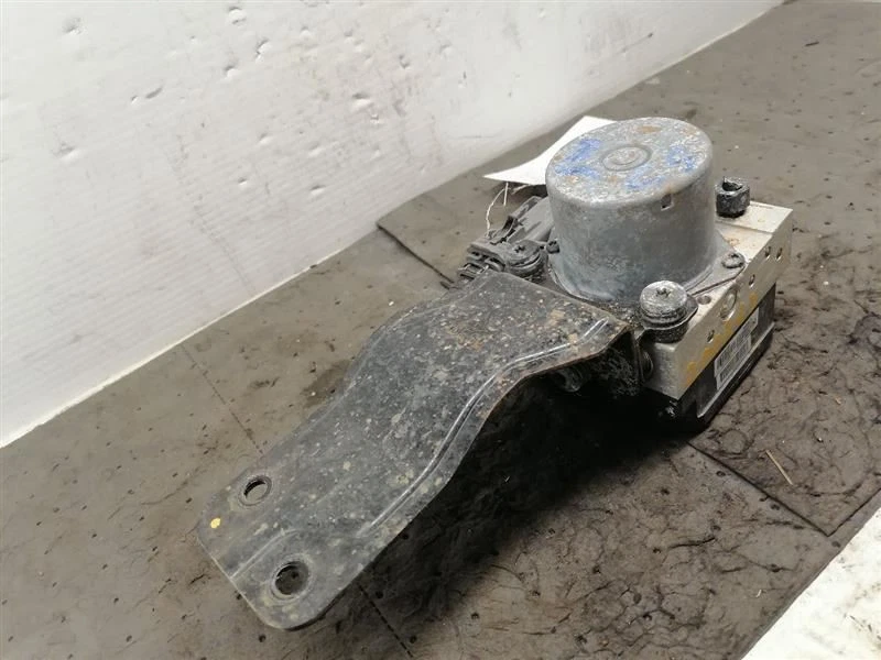 Bomba ABS con módulo sedán compatible con 17-18 ELANTRA 717745 Foto 4 de 4