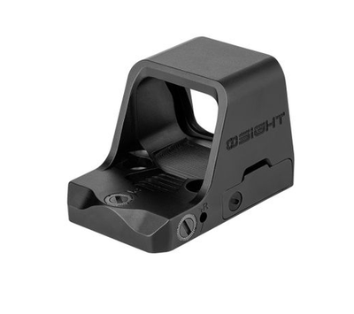 Olight Osight C Open Reflex Optic with Replaceable Side-Loading