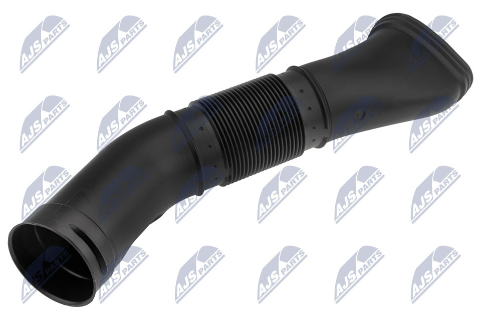 N.T.Y. GPP-ME-055.NTY Intake Hose, air filter for MERCEDES-BENZ