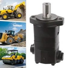 Hydraulic Motor, Hydraulic Wheel Motor, Hydraulic Motor for 104-1062-006