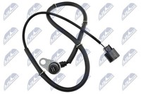 NTY HCA-MS-066 Sensor, Raddrehzahl Vorne Links FüR Mitsubishi