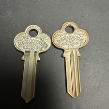 Antique/Vintage -P&F. Corbin New Britain CT K...