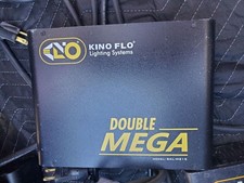 Kino FLO Double Mega BAL-M215 120V Fluorescent Flicker-Free Ballast