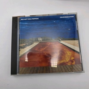 Californication Red Hot Chilli | eBay