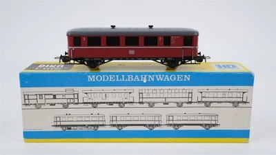 Piko H0 5/6104 Triebwagen BR VT 135 DB Gleichstrom - Bild 1 von 3