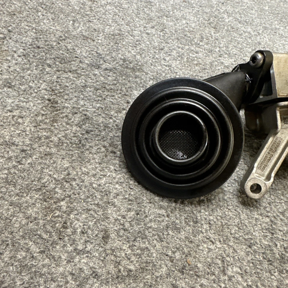 12-17 Audi S4 S5 A6 A7 A8 Q5 3.0L ENGINE OIL PUMP OEM - Image 3 of 4