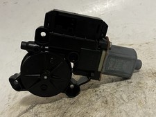 VW Polo 6R (Bj.09-15 )3Türer Fensterhebermotor  Rechts / 6R0959802AD
