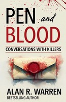 Alan R. Warren | Pen And Blood | Taschenbuch | Englisch (2025)