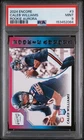 2024 Encore Caleb Williams Rookie Aurora PSA 9